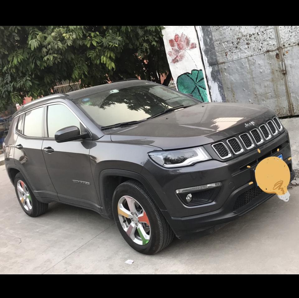 1.4t指南者，现行驶600公里.在启动和减速停车时底盘有异响咨询4s店说是正常，开着很烦，大神求解