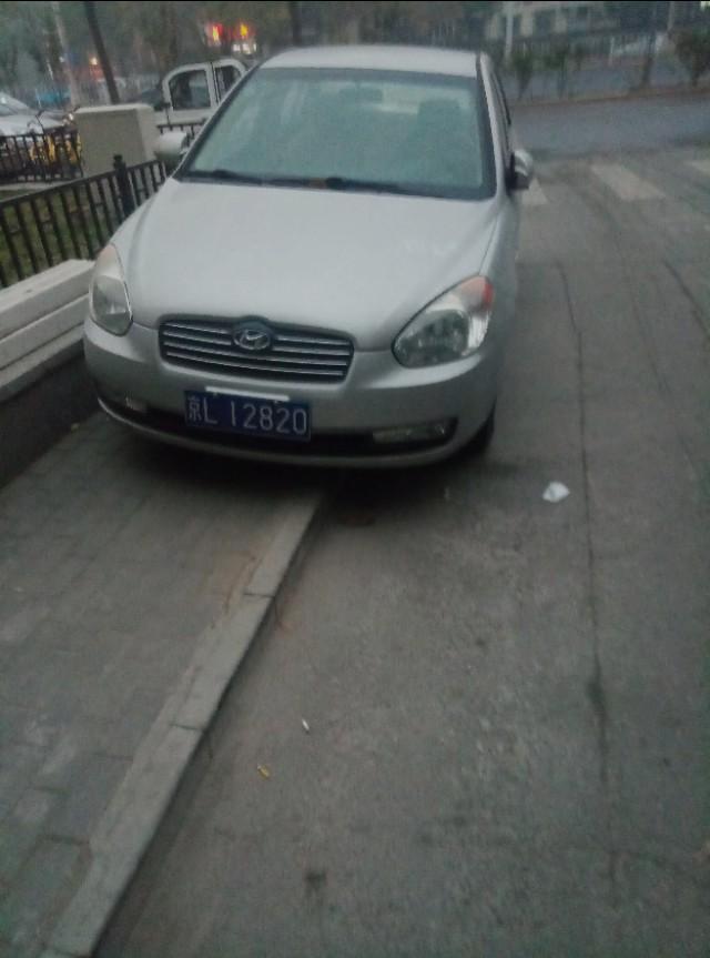 指南者-这小破车车主说卖500块钱能要吗？
