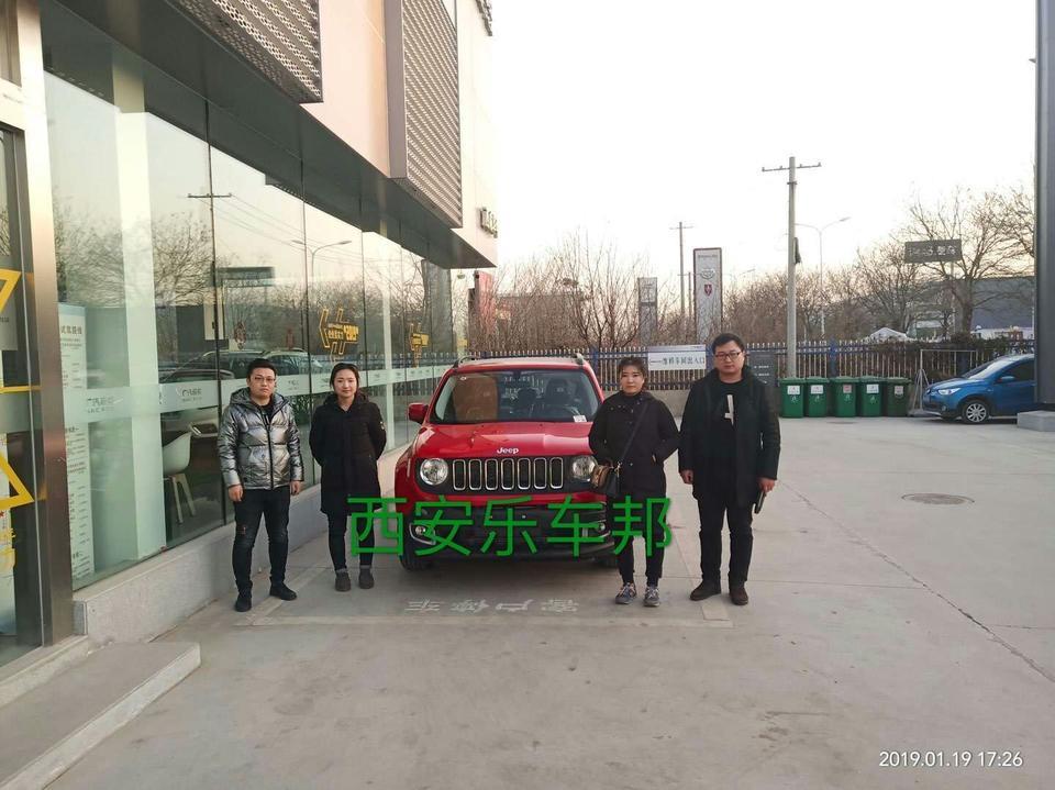 指南者-朋友们这车怎么样？？？
