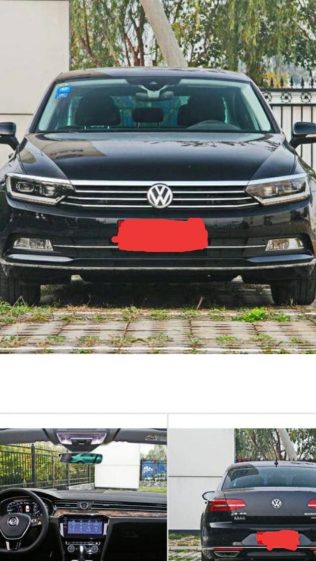 指南者-老铁们，这是同一款车吗？能否猜出是哪款车？
