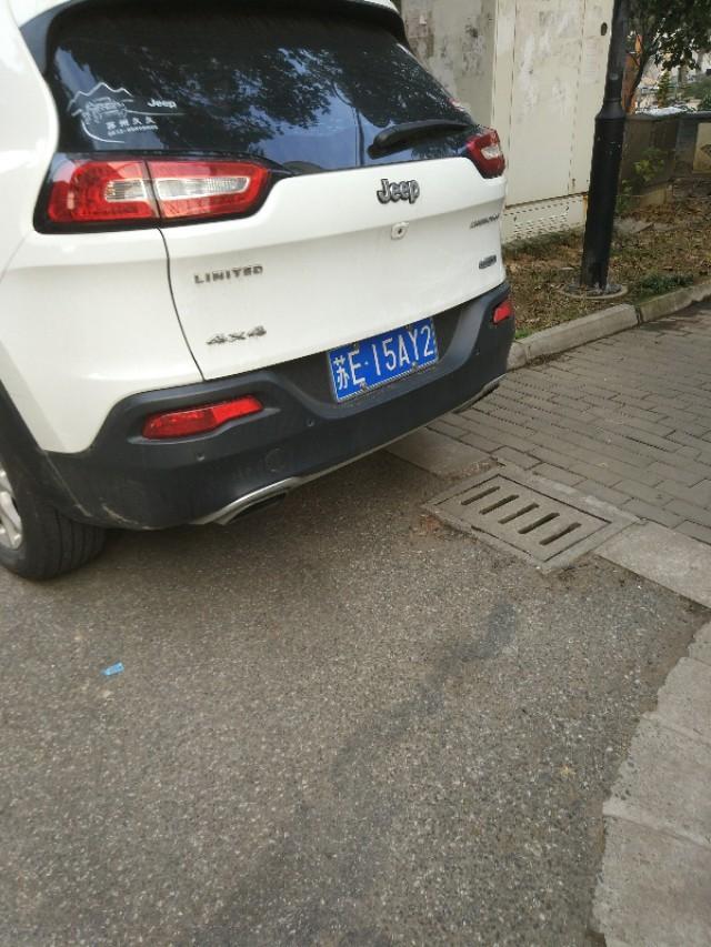 指南者-保养多少钱！大保养