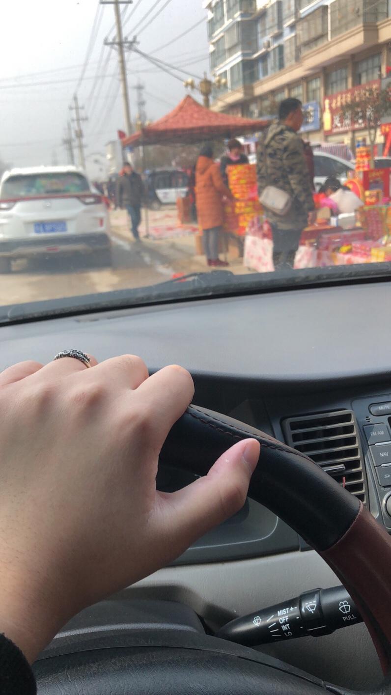 在郑州入手19款家享两驱指南者，落地价多少钱？
