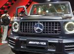 奔驰g级amg-你们G63都买哪个版本的，有经验的分享一下。