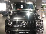 奔驰g级amg-19款G63为什么手机上查看到的都是国5排放标准？店里面说是国6的？麻烦大佬解析一下。买这车之前怎么区别国5国6。非常感谢?