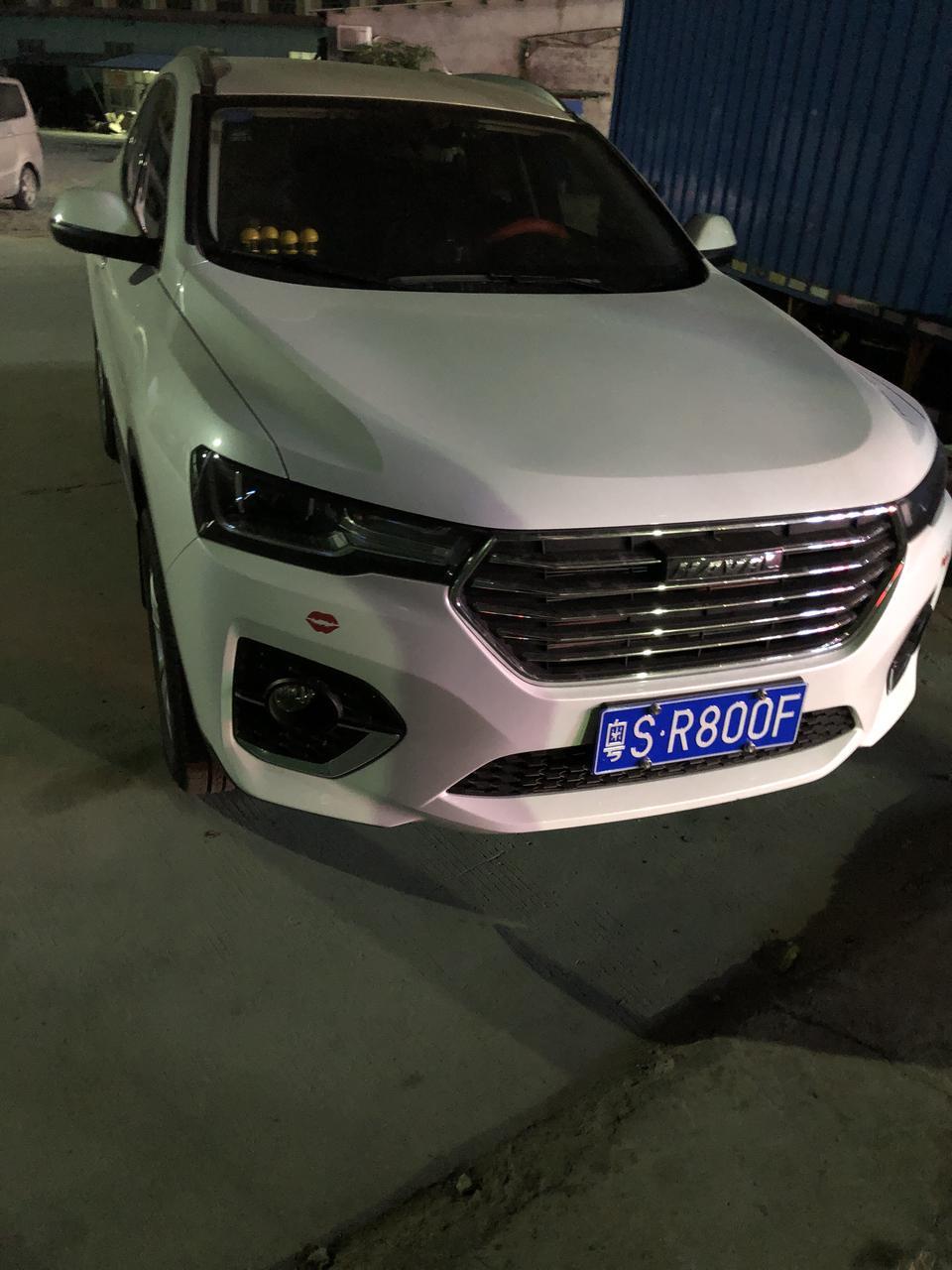 哈弗h4-H4有自动落锁功能吗？