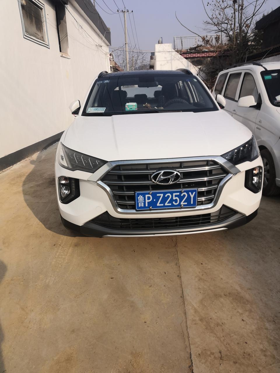 途胜-什么车，多少钱