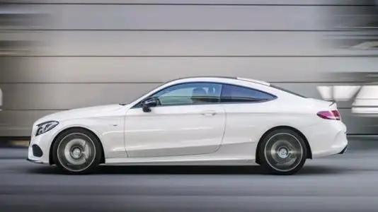 奔驰c级amg-求问60万预算买个C43要轿跑版好还是旅行版好