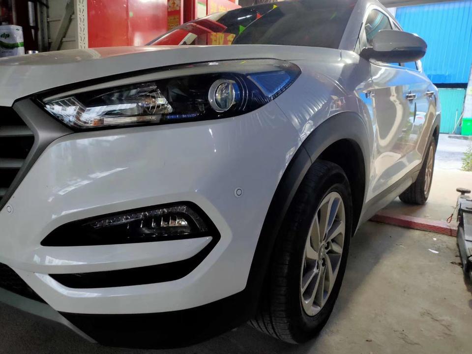 2018款1.6T纪念版途胜中控里面Carlife必须要用数据线链接手机才可以使用吗？有没有办法只要通过手机，不用数据线的那种。USB槽想要用来放U盘听音乐，求高手支招！
