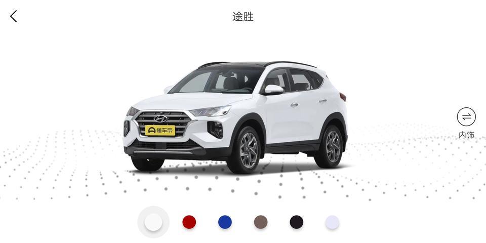 途胜这款车后期可以加胎压监测吗？
