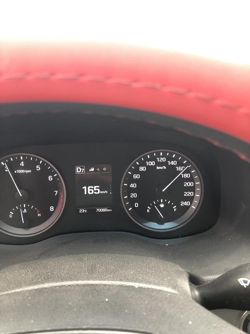 途胜-16年买的车 中间召回过一次 最近才发现右前轮向左打方向的时候卡卡的响有没有出现同样问题的