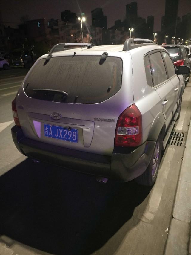 现代途胜这款车落地价格大约是多少？