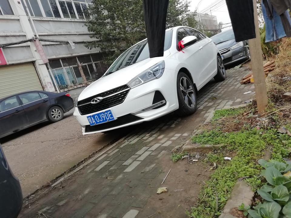 艾瑞泽5-刚出去玩，停车出来就和别人车轻微擦了，别人车也不明显，我就开车走了?，用牙膏修复是不是真的