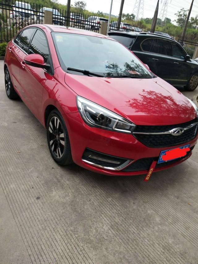 艾瑞泽5-挂一二挡变速箱有异响是什么原因啊？