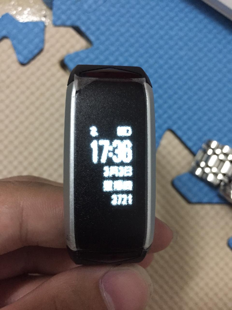 艾瑞泽5手表车钥匙的时间什么样调