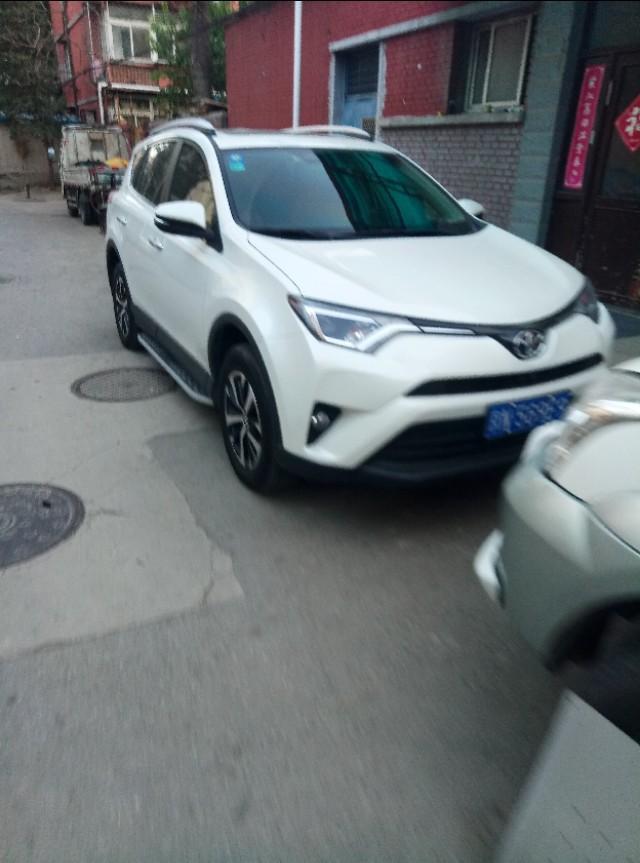 艾瑞泽5-丰田车真的皮实么？多少钱落地？
