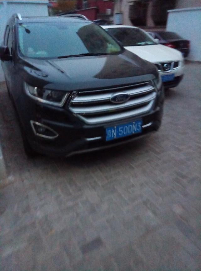 艾瑞泽5-是福特什么车油耗高不高？落地多少钱？