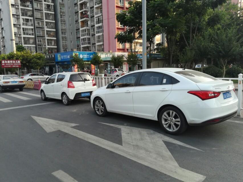 艾瑞泽5的倒车雷达声音很小怎么办。可不可以调大。