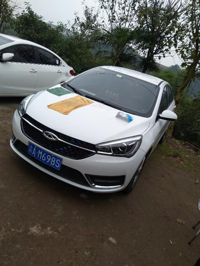 艾瑞泽5-我的胎压1.8bar是不是正常的呀，好像不对。该加多少！