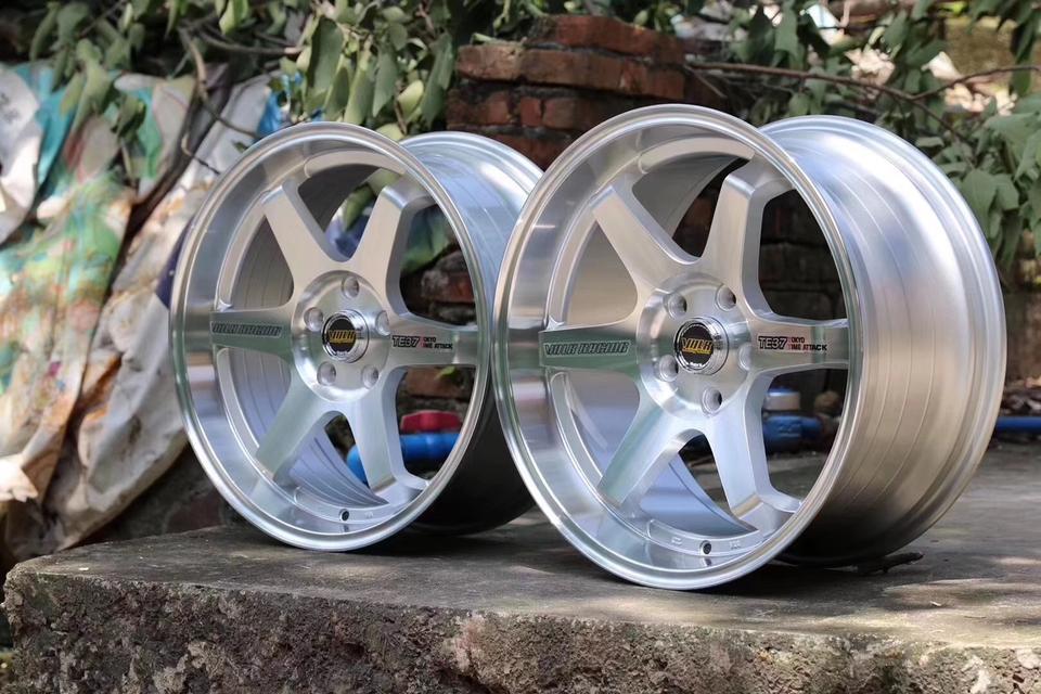 奥迪s3-请问te37这款颜色18寸多少＄？