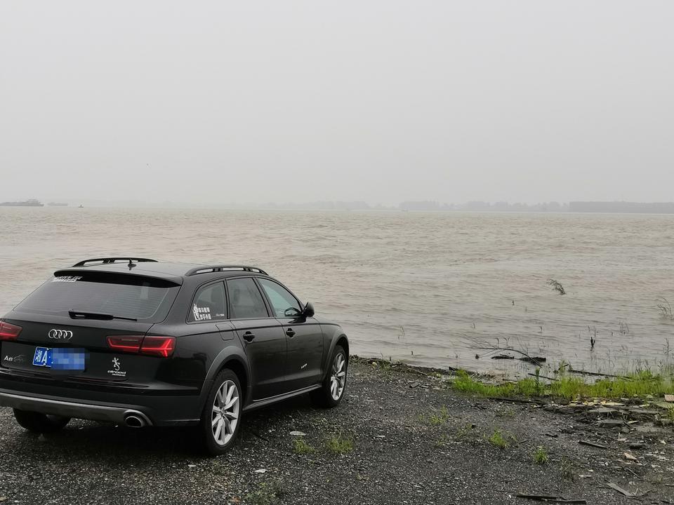 奥迪a6(进口)-请问a6 allroad使用什么品牌什么型号的机油比较合适？