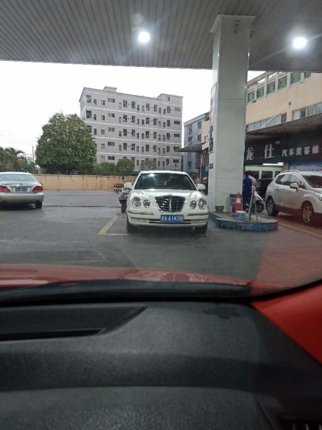 飞驰-大家看看这是什么车 
 2018年05月17日18:20:31