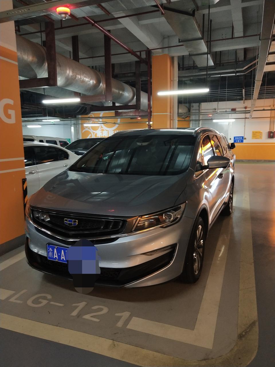 麻烦问下大家嘉际臻享有没有手机控制app啊