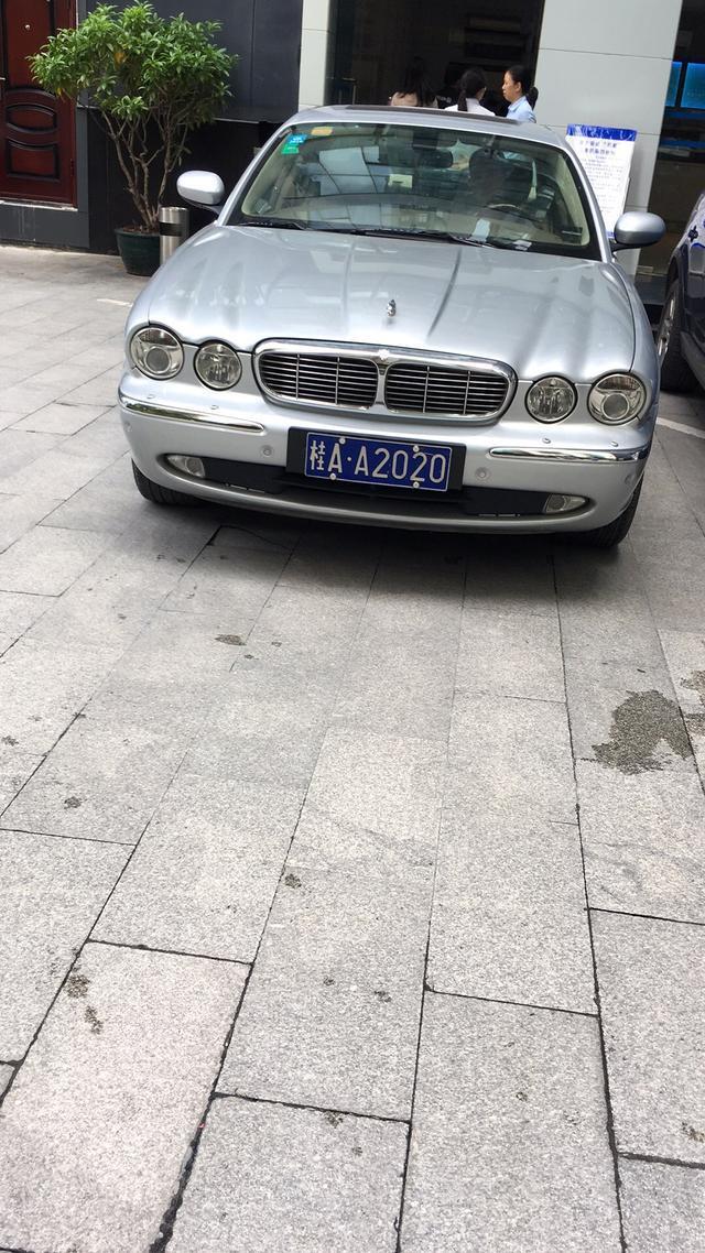 飞驰-大家看看这是什么车，车很长，目测超过5.3米