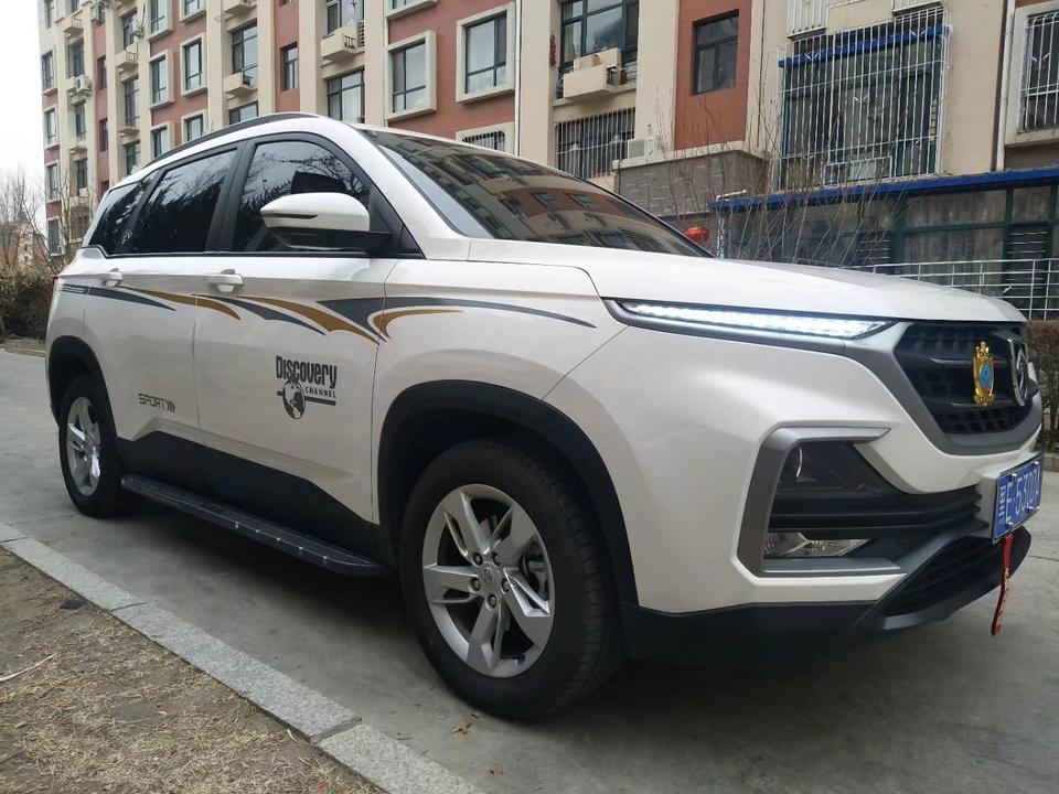 宝骏530是否值得拥有？
1，价格是否比同类型品牌偏低？
2，空间是否比同类型品牌宽敞？
3，配置是否比同类型品牌占优？