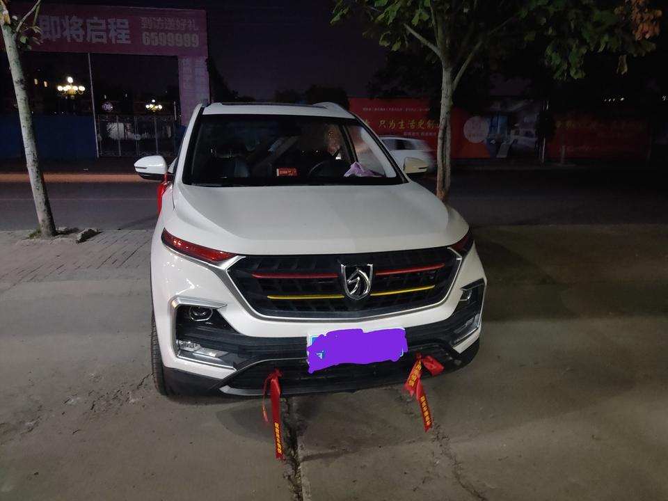 宝骏530/1.8L自动挡豪华版，怎么没有导航。怎样才能让它有导航，