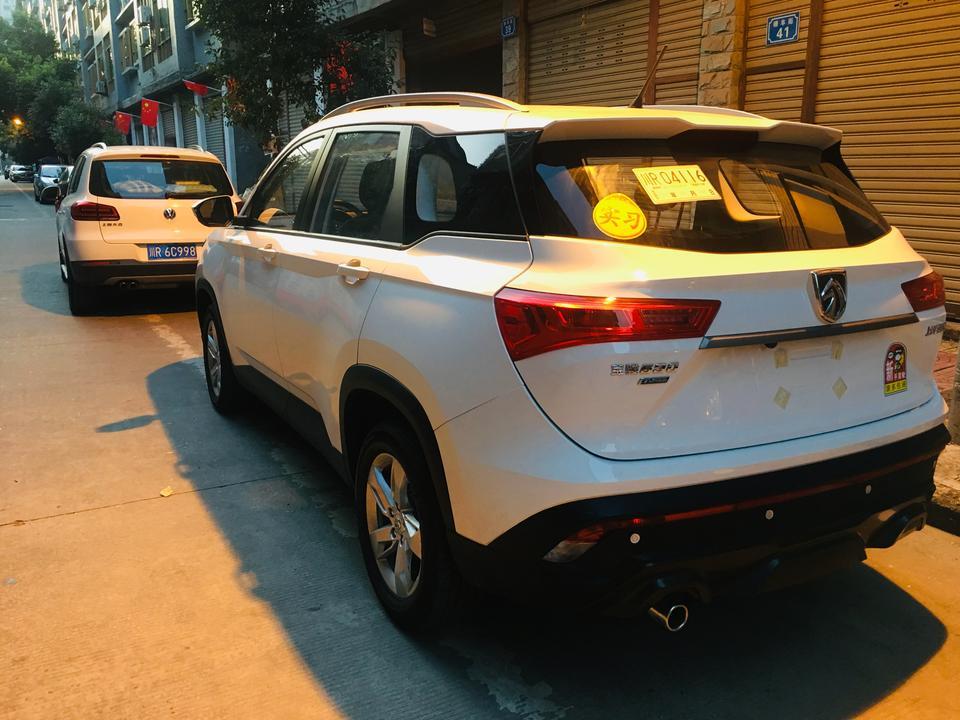 宝骏530-v新车新手，有没有老司机讲一下怎么开省油