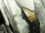 沃尔沃XC90仪表台骨架怎么拆