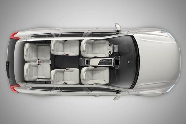 沃尔沃xc90-心仪2020款6座 ，谁知道什么时间可以订车提车