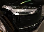 沃尔沃xc90-19号提的车，昨天晚上洗车就发大灯起雾。问4S店解释说正常因为大灯有散热进排气孔温差大所导致的。不知道其他朋友有类似问题吗？