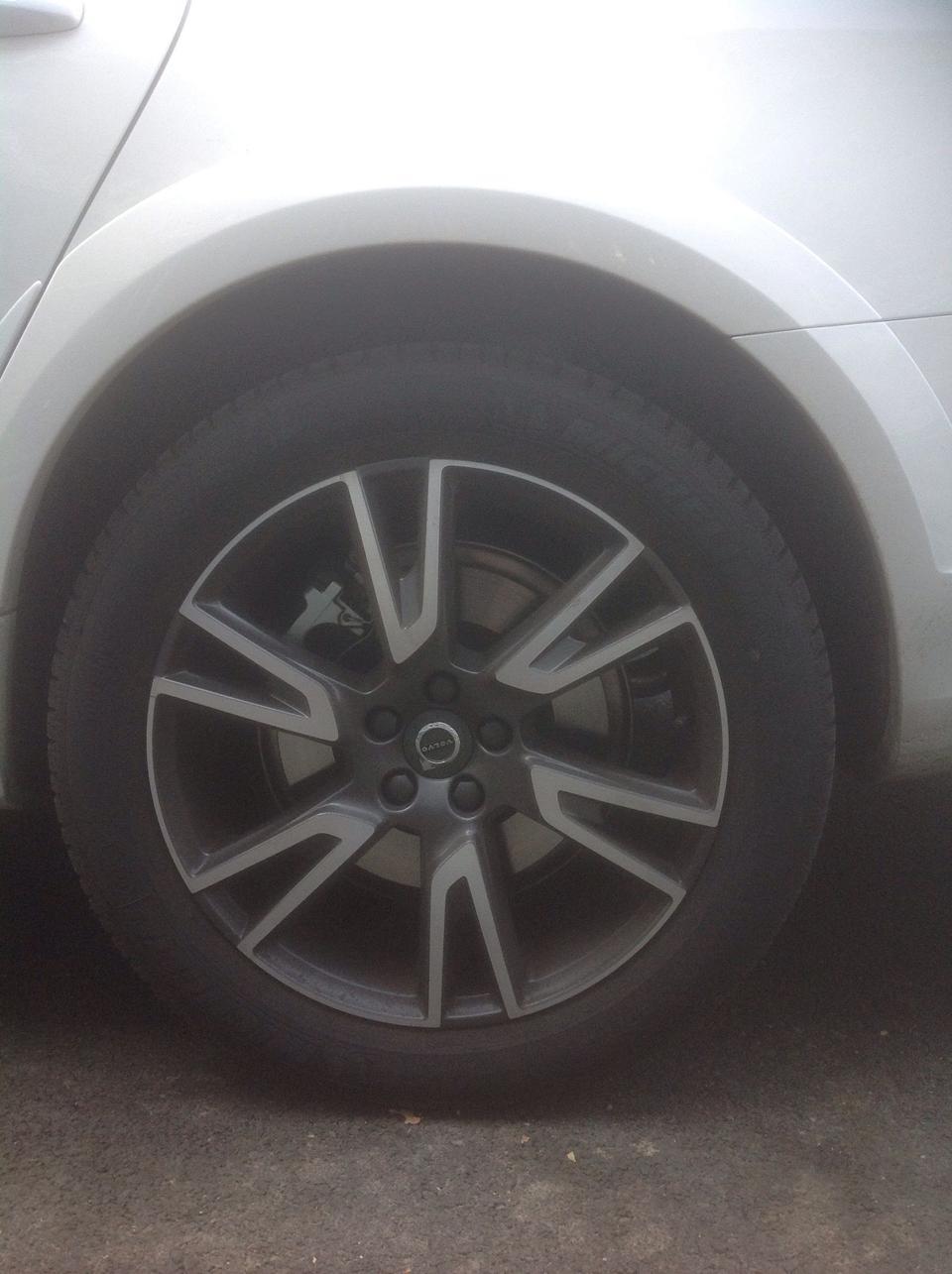 沃尔沃XC90是多大排量的？