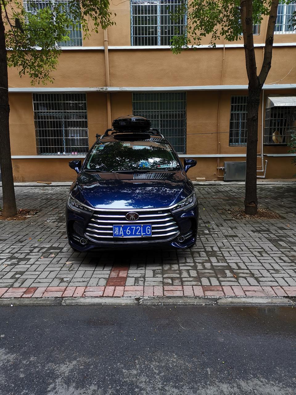 19款宋max首保之后的第一次保养的费用大概是多少钱一次？求各位大神发表意见