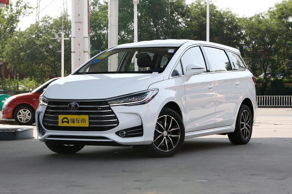 宋max-2018款1.5T舒适版买自动好还是手动好呢?