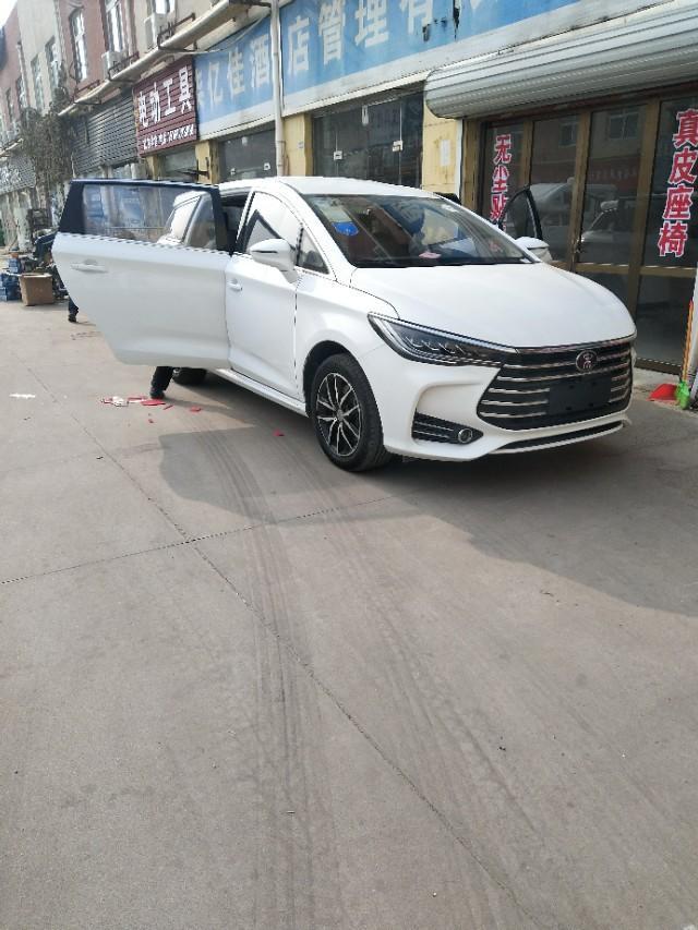 宋max手动，油耗怎样