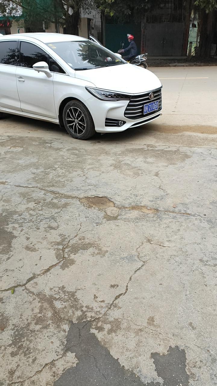 宋max-什么是混动版新能源车