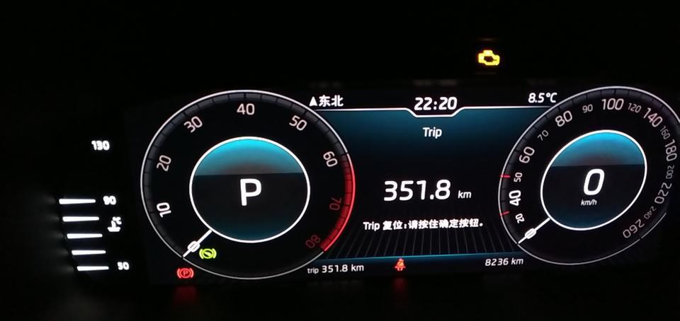 柯迪亚克-感觉科迪亚克车内噪音挺大的，尤其是90码左右，感觉是后车轮，胎噪，你们也是一样的吗