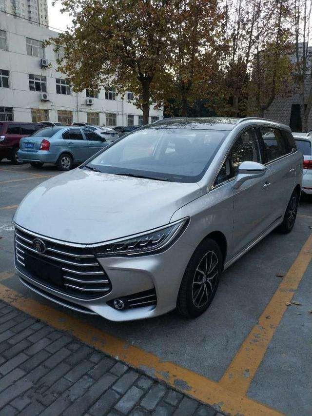 比亚迪宋MAX国六的啥时候上市啊，只是因为国五油耗太高了。