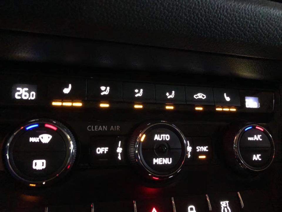柯迪亚克-科迪亚克原车9寸售后屏音质太渣 求助280a和276b哪个音质比较好啊（本人喜欢听低音）