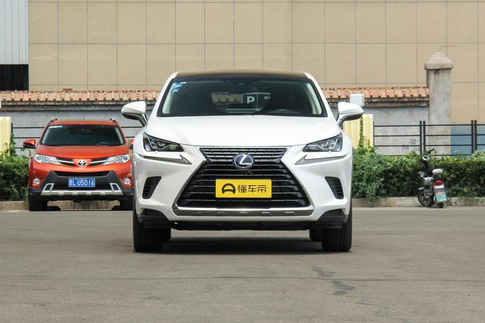 雷克萨斯nx-NX300有国六车型吗？等的话大概多久可以提车？