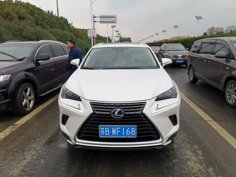 雷克萨斯nx-您好这个车尾塑料壳换一下需要多少钱啊