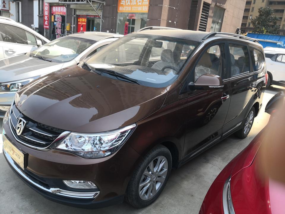 宝骏7301.5L怎么样