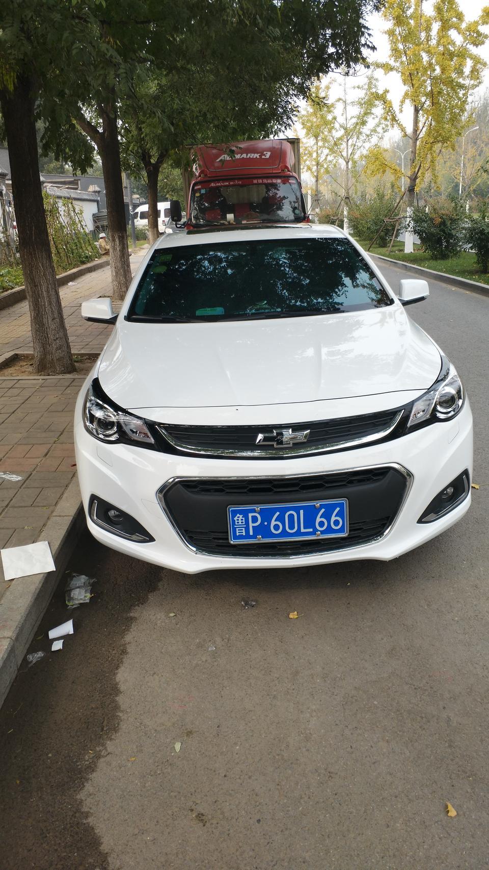 迈锐宝-燃油系统 和节气门积碳  喷油嘴清洗大概需要多少钱(北京汽配城)?