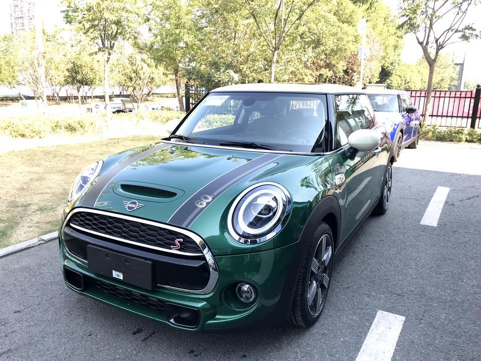 mini cooper s 60周年纪念版为什么有时候20码左右的时候抖的厉害（不是每次20码左右都会抖，我也不知道怎么触发抖动，一天大概会抖那么一两次），2.0T也会抖的吗？