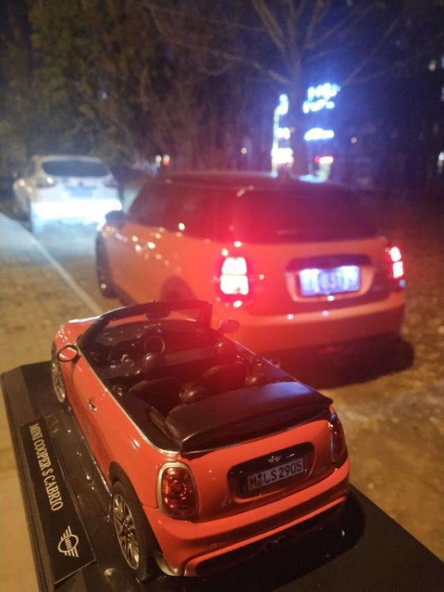 我想知道2018款mini cooper经典派1.5T的百公里加速为什么跟官方给数据差很多啊，官方数据7.8秒，我跑9秒咋回事