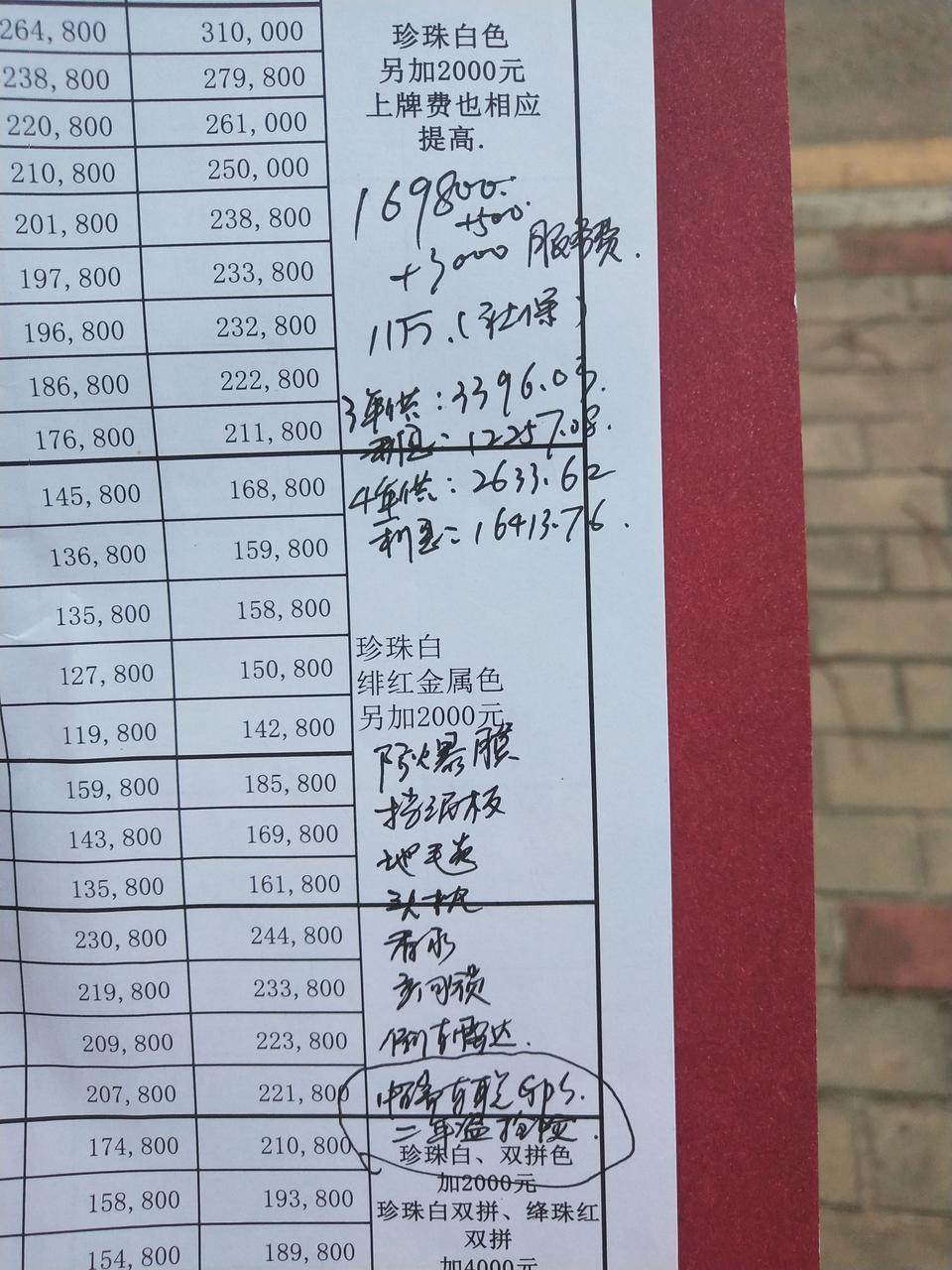 奕泽izoa-奕驰天窗版16800元，这价格可以不