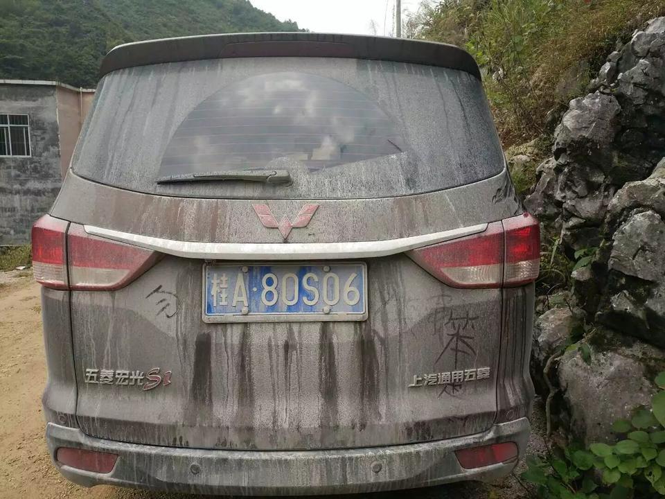 五菱宏光为什么被称为神车？