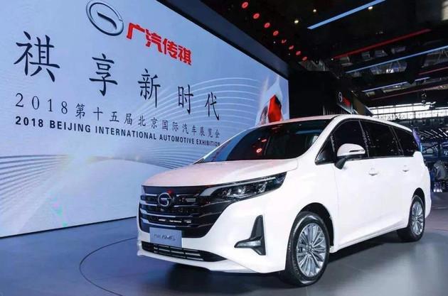 传祺gm6-不喜欢双离合，有买国五车后悔想卖的吗